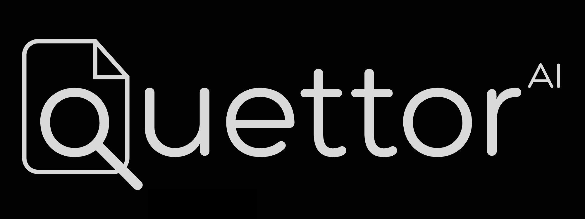 Quettor